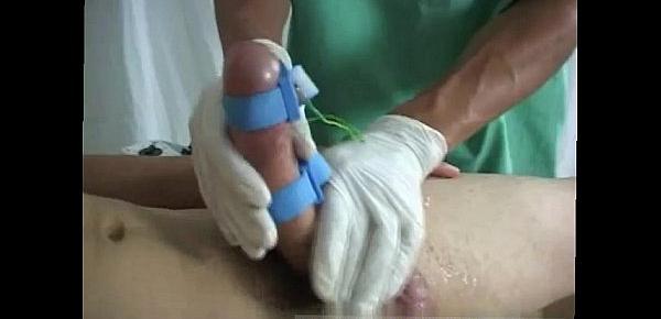  Best male medical gay porn and nifty young guy physical examination